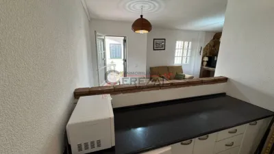 Apartment in Mezquitilla photo 13