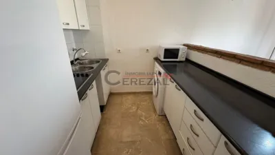 Apartment in Mezquitilla photo 14