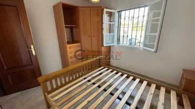 Apartment in Mezquitilla photo 19
