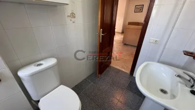 Apartment in Mezquitilla photo 20
