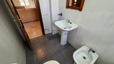 Apartment in Mezquitilla photo 21