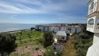 Apartment in Mezquitilla photo 25
