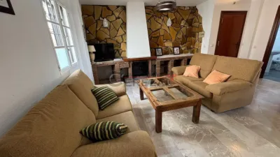 Apartment in Mezquitilla photo 6