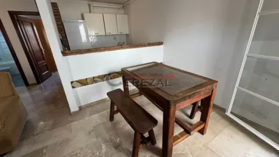 Apartment in Mezquitilla photo 7