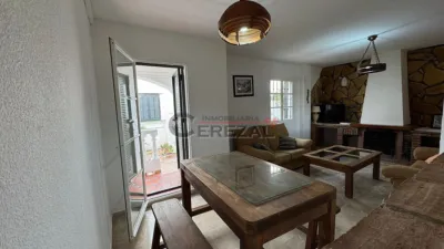 Apartment in Mezquitilla photo 8