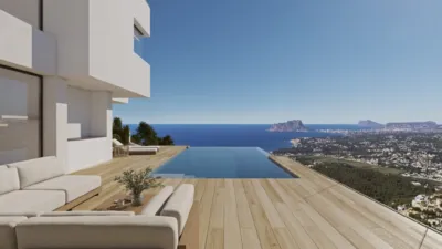 Casa - Vista 2