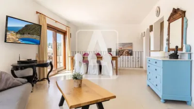 Chalet in Cumbre del Sol photo 4