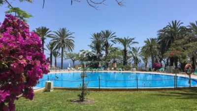Apartamento en venta en Marazul, Callao Salvaje-Playa Paraíso-Armeñime (Adeje) de 580.000 €