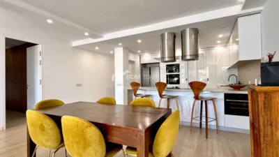 Apartamento en venta en Marazul, Callao Salvaje-Playa Paraíso-Armeñime (Adeje) de 580.000 €