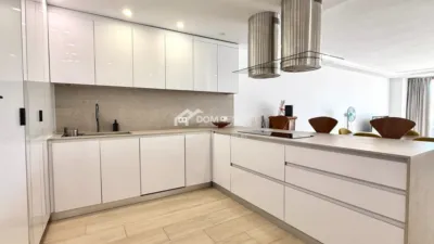 Apartamento en venta en Marazul, Callao Salvaje-Playa Paraíso-Armeñime (Adeje) de 580.000 €