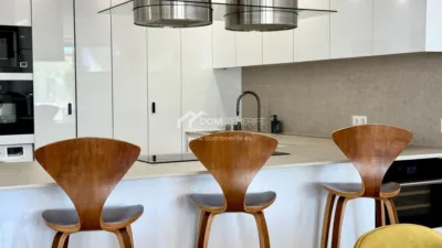 Apartamento en venta en Marazul, Callao Salvaje-Playa Paraíso-Armeñime (Adeje) de 580.000 €