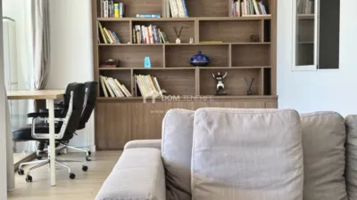 Apartamento en venta en Marazul, Callao Salvaje-Playa Paraíso-Armeñime (Adeje) de 580.000 €