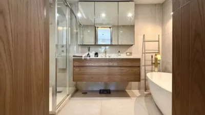 Apartamento en venta en Marazul, Callao Salvaje-Playa Paraíso-Armeñime (Adeje) de 580.000 €