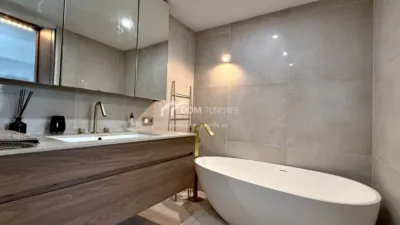 Apartamento en venta en Marazul, Callao Salvaje-Playa Paraíso-Armeñime (Adeje) de 580.000 €