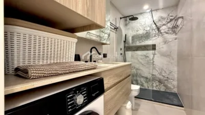 Apartamento en venta en Marazul, Callao Salvaje-Playa Paraíso-Armeñime (Adeje) de 580.000 €