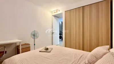 Apartamento en venta en Marazul, Callao Salvaje-Playa Paraíso-Armeñime (Adeje) de 580.000 €