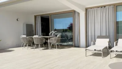Apartamento en venta en Marazul, Callao Salvaje-Playa Paraíso-Armeñime (Adeje) de 580.000 €