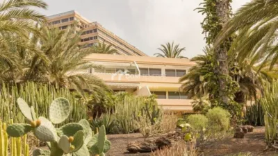 Apartamento en venta en Marazul, Callao Salvaje-Playa Paraíso-Armeñime (Adeje) de 580.000 €