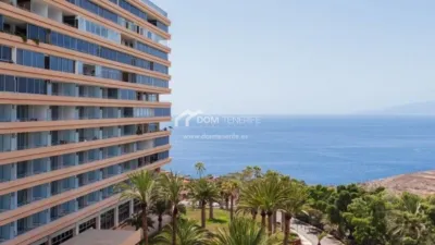 Apartamento en venta en Marazul, Callao Salvaje-Playa Paraíso-Armeñime (Adeje) de 580.000 €