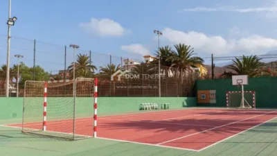 Apartamento en venta en Marazul, Callao Salvaje-Playa Paraíso-Armeñime (Adeje) de 580.000 €
