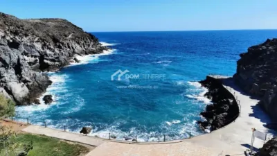 Apartamento en venta en Marazul, Callao Salvaje-Playa Paraíso-Armeñime (Adeje) de 580.000 €