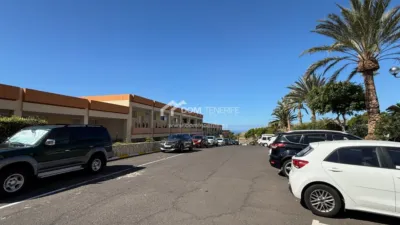 Apartamento en venta en Marazul, Callao Salvaje-Playa Paraíso-Armeñime (Adeje) de 580.000 €