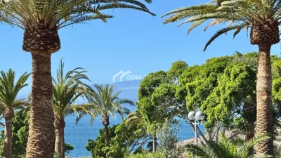 Apartamento en venta en Marazul, Callao Salvaje-Playa Paraíso-Armeñime (Adeje) de 580.000 €