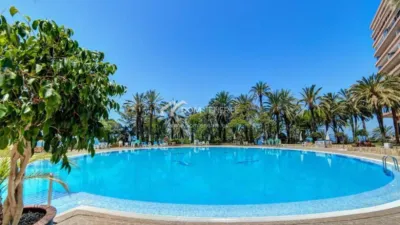 Apartamento en venta en Marazul, Callao Salvaje-Playa Paraíso-Armeñime (Adeje) de 580.000 €