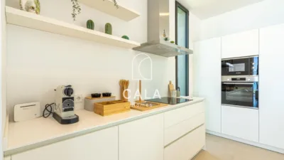 Chalet on Josefina de La Torre Street photo 13