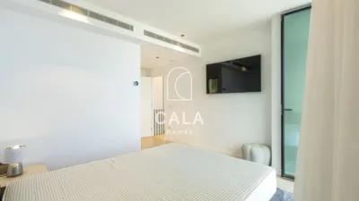Chalet on Josefina de La Torre Street photo 16