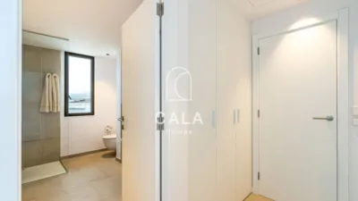 Chalet on Josefina de La Torre Street photo 21