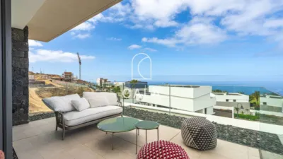 Chalet on Josefina de La Torre Street photo 36