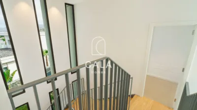 Chalet on Josefina de La Torre Street photo 40