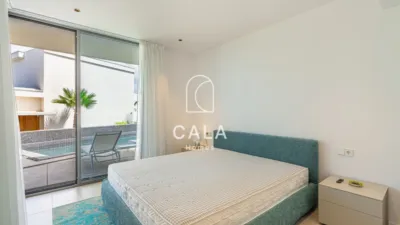 Chalet on Josefina de La Torre Street photo 56