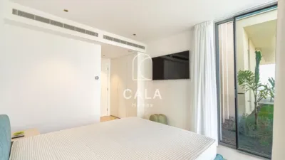 Chalet on Josefina de La Torre Street photo 58