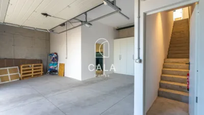 Chalet on Josefina de La Torre Street photo 65