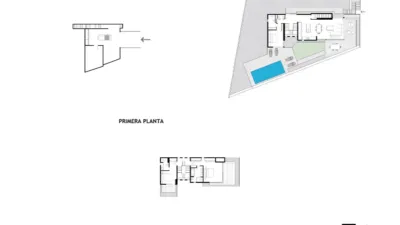 Chalet on Josefina de La Torre Street photo 87