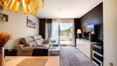 Piso – Altea, Urbanització Serra d'Altea - Vista 4
