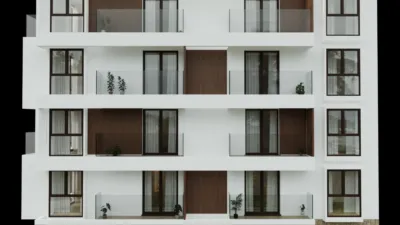 Apartment on Victoria Street photo 11