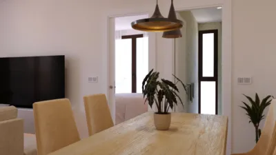 Apartment on Victoria Street photo 3