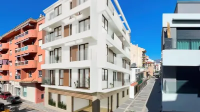 Apartment on Victoria Street photo 4