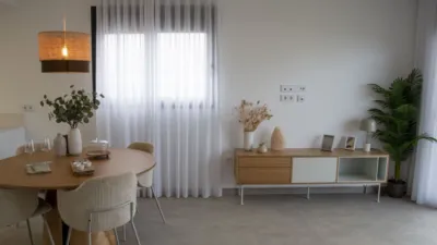 Apartamento en Nuevos Apartamentos en Venta en El Residencial Iconic Gran Alacant photo 11