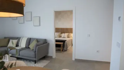 Apartamento en Nuevos Apartamentos en Venta en El Residencial Iconic Gran Alacant photo 12