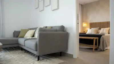 Apartamento en Nuevos Apartamentos en Venta en El Residencial Iconic Gran Alacant photo 14
