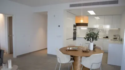 Apartamento en Nuevos Apartamentos en Venta en El Residencial Iconic Gran Alacant photo 15