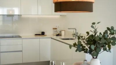 Apartamento en Nuevos Apartamentos en Venta en El Residencial Iconic Gran Alacant photo 18