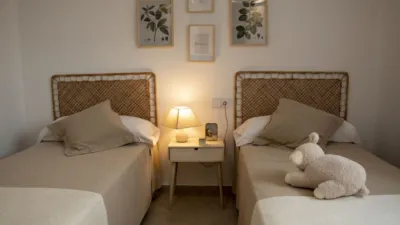 Apartamento en Nuevos Apartamentos en Venta en El Residencial Iconic Gran Alacant photo 19