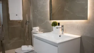 Apartamento en Nuevos Apartamentos en Venta en El Residencial Iconic Gran Alacant photo 20