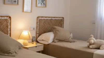 Apartamento en Nuevos Apartamentos en Venta en El Residencial Iconic Gran Alacant photo 21