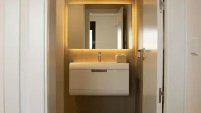 Apartamento en Nuevos Apartamentos en Venta en El Residencial Iconic Gran Alacant photo 23